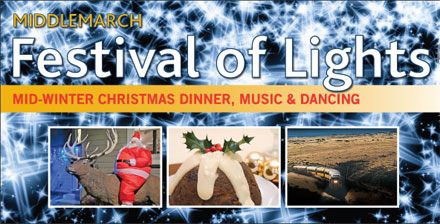 Festival of Lights