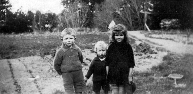 Reid children