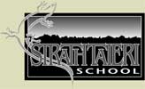 Strath Taieri School logo