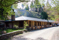 Danseys Pass Hotel