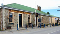 Stanleys Hotel Macraes