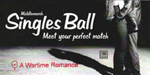 Singles ball ticket