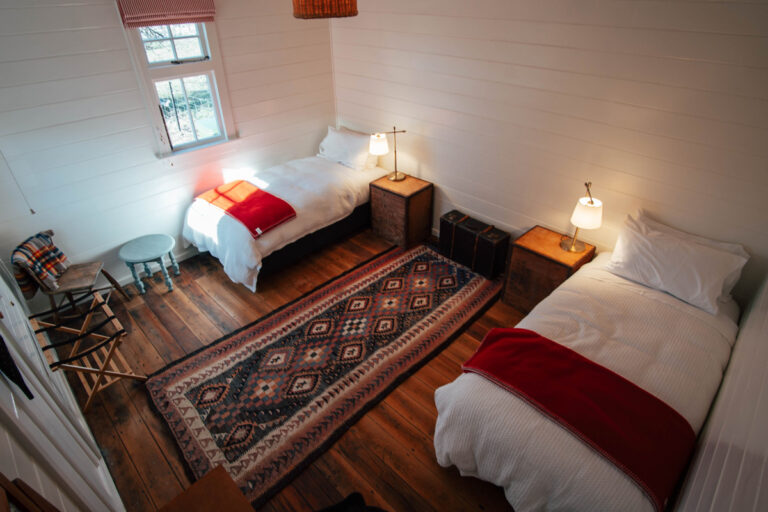 Havrincourt-Farm-Boutique-Accommodation-Twin-Sleepout-Middlemarch