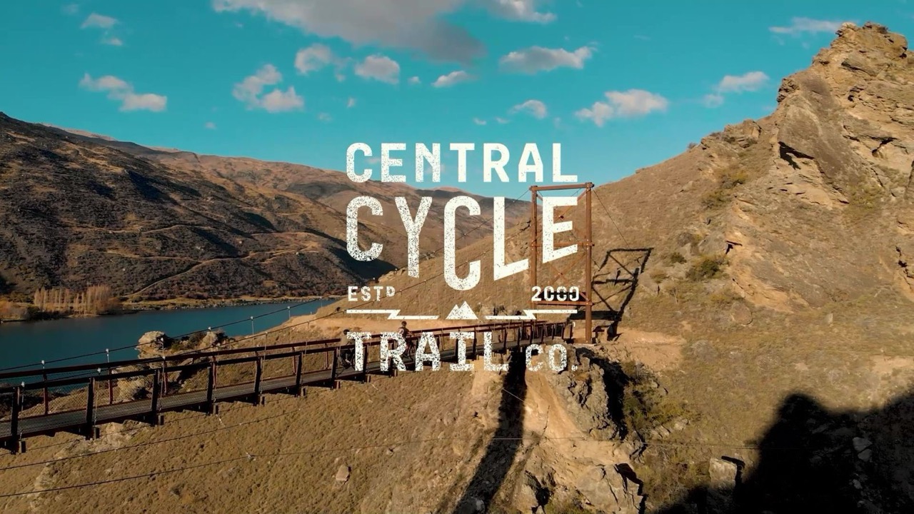 Central Cycle Trail Co. organises biking adventures in Central Otago, with a Depot in Middlemarch.