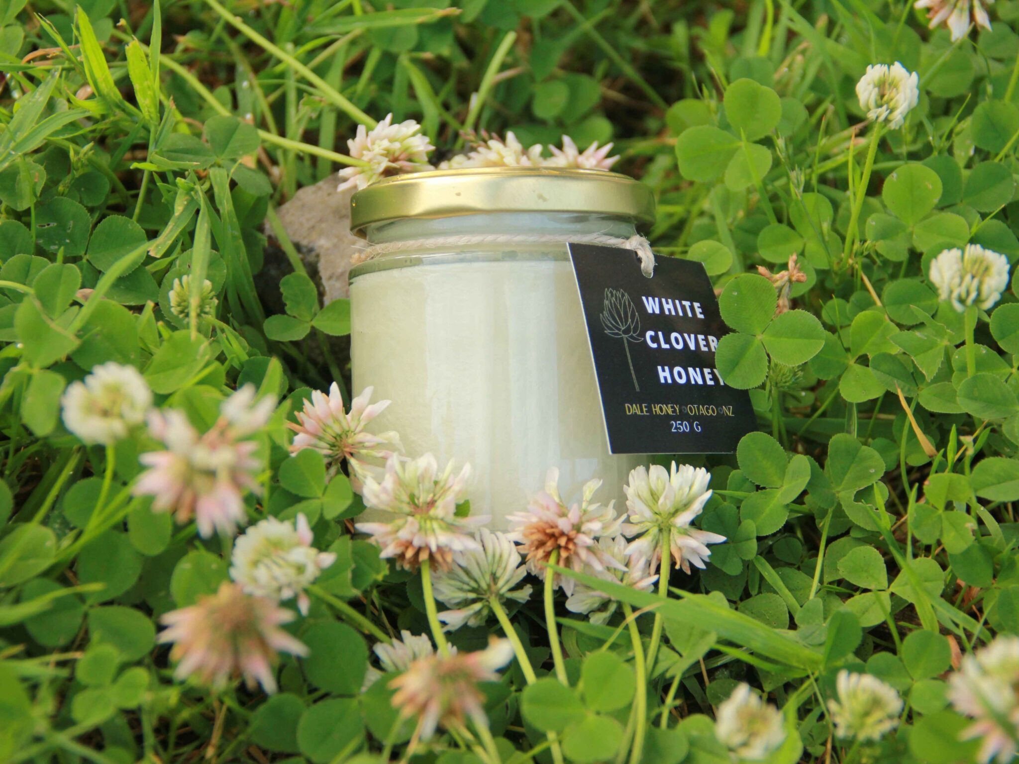 Dale Honey product