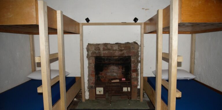 Fairleigh Farm Accomodation inside