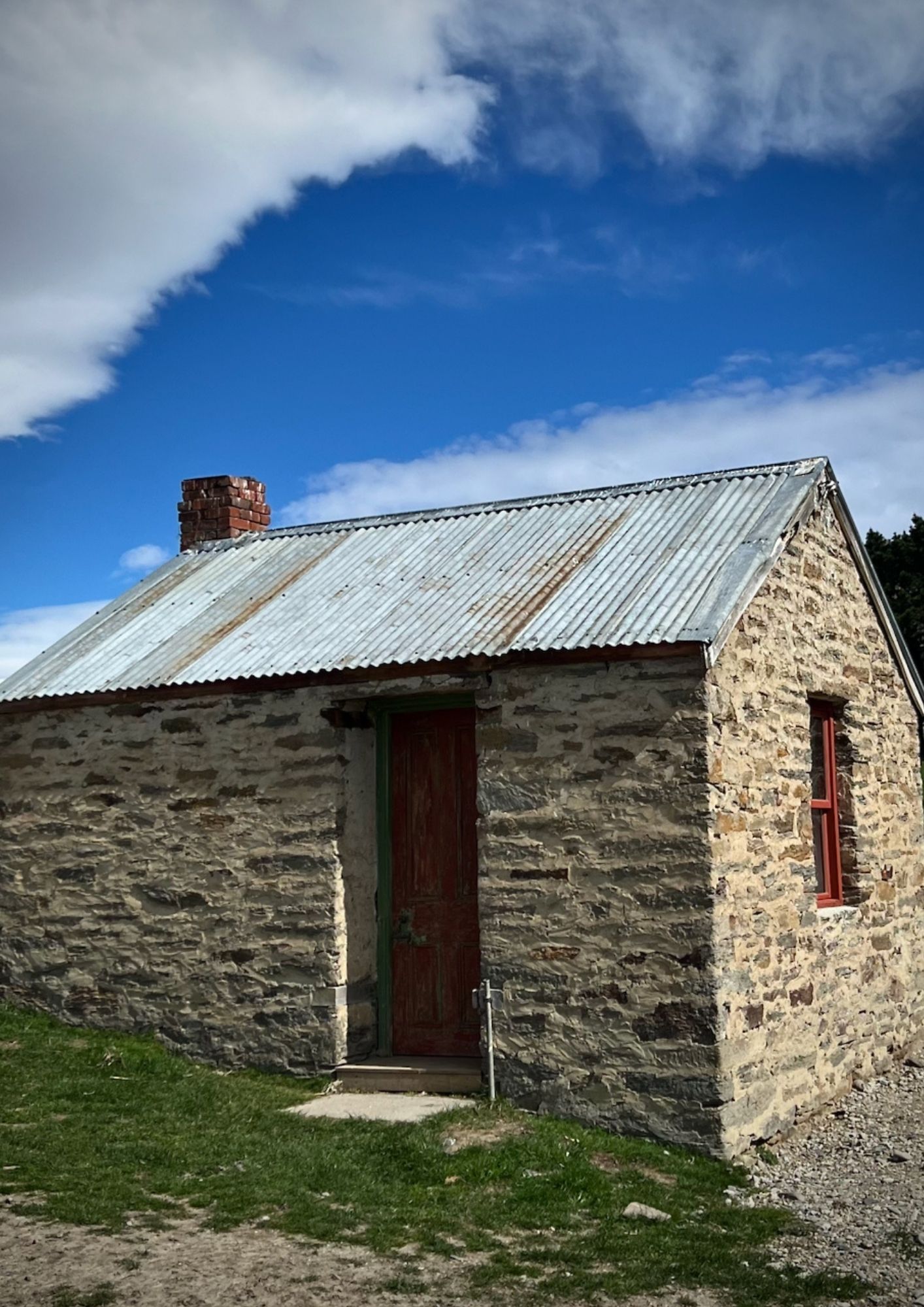 Fairleigh Farm Accomodation outside