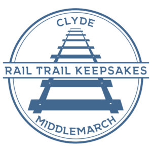 Otago Central Rail Trail Keepsakes
