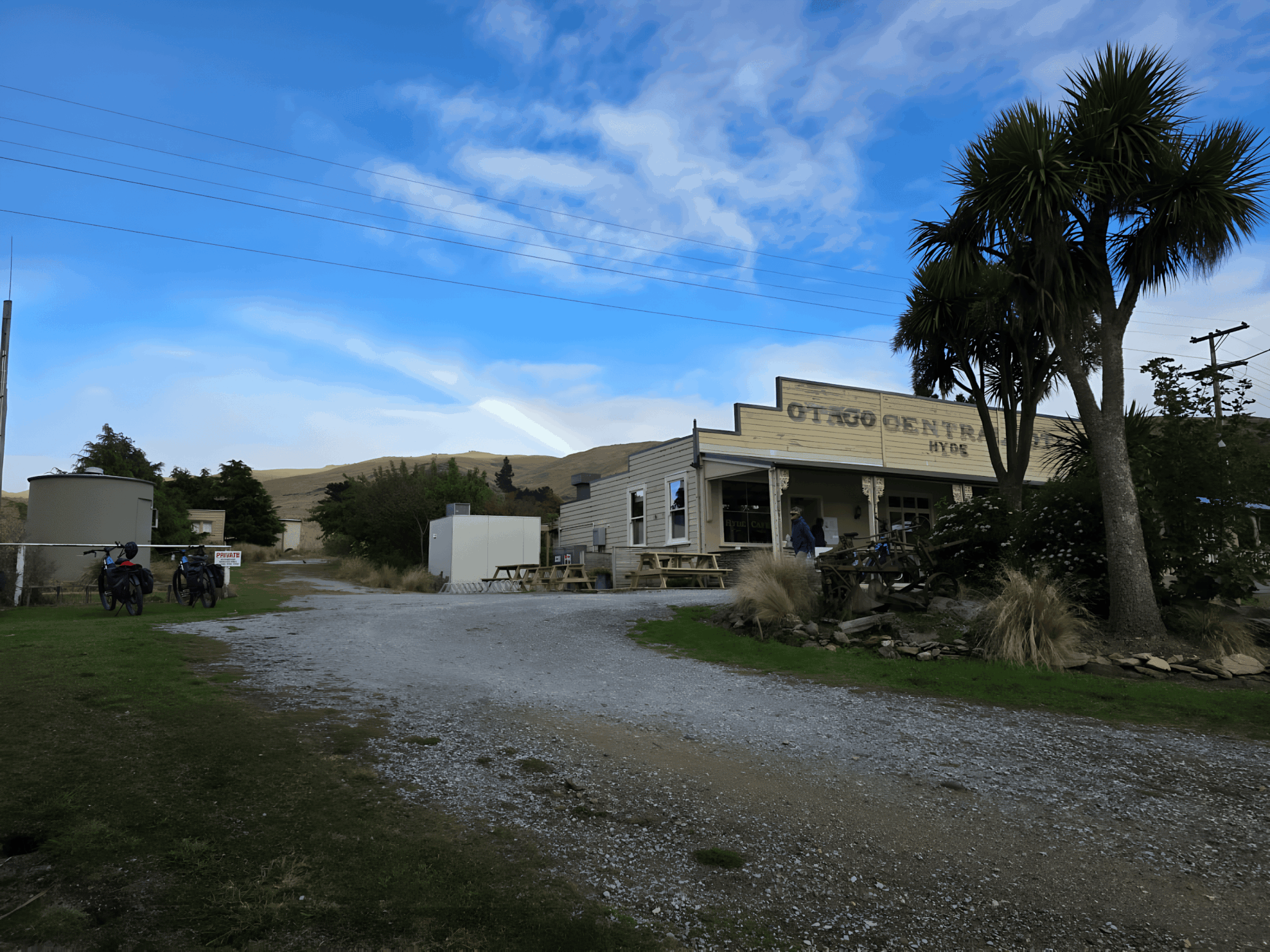 Hyde Hotel