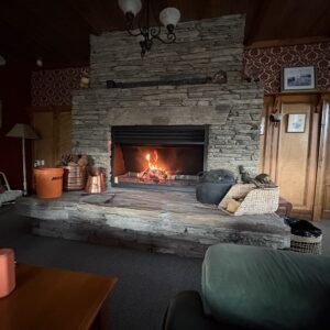 Central Otago Hydeaway