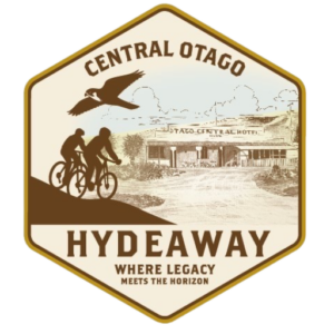 Central Otago Hydeaway