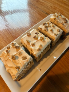 Hyde cafe slice